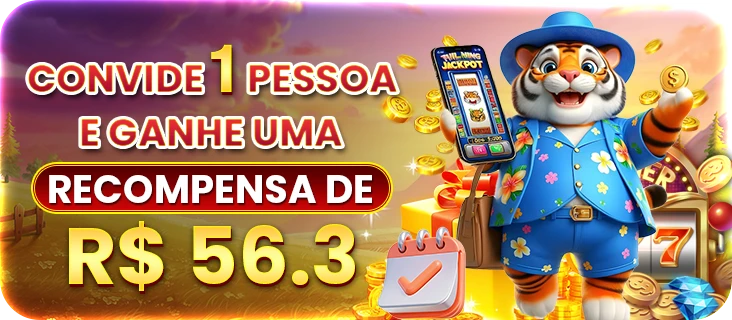 67A Indique amigos para receber um bônus